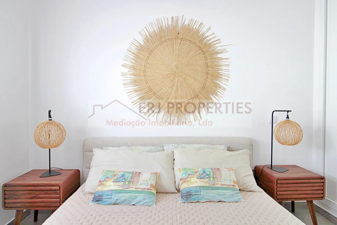 Apartamento T2 para Venda em Vila Nova de Cacela Foto 10
