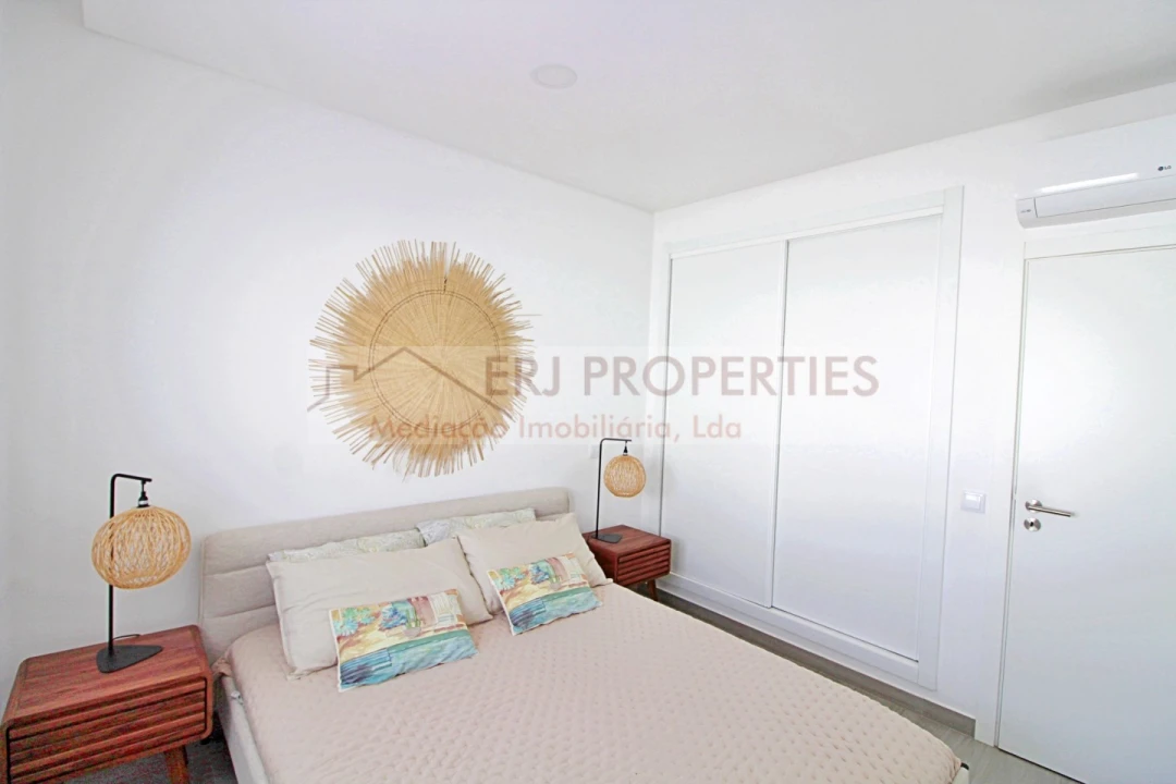 Apartamento T2 para Venda em Vila Nova de Cacela Foto 11