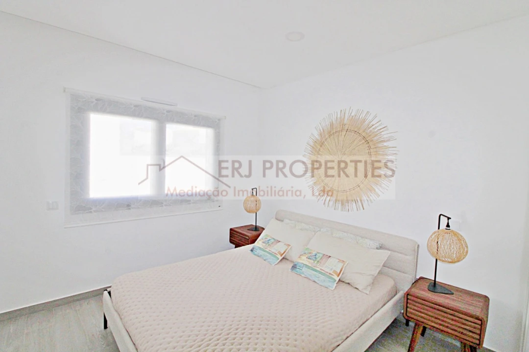 Apartamento T2 para Venda em Vila Nova de Cacela Foto 12