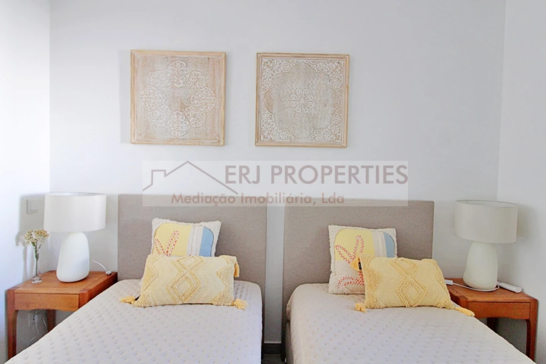 Apartamento T2 para Venda em Vila Nova de Cacela Foto 13