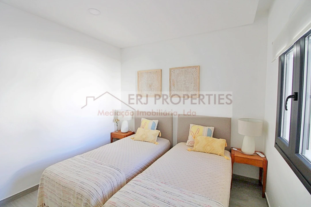 Apartamento T2 para Venda em Vila Nova de Cacela Foto 14