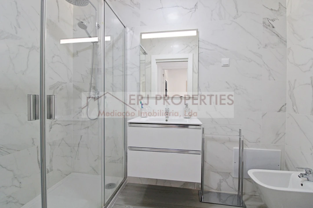 Apartamento T2 para Venda em Vila Nova de Cacela Foto 16