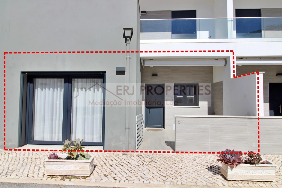 Apartamento T2 para Venda em Vila Nova de Cacela Foto 18