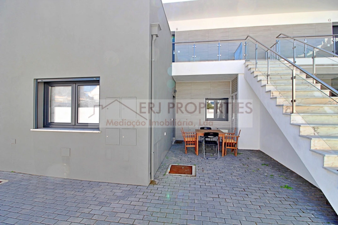 Apartamento T2 para Venda em Vila Nova de Cacela Foto 21