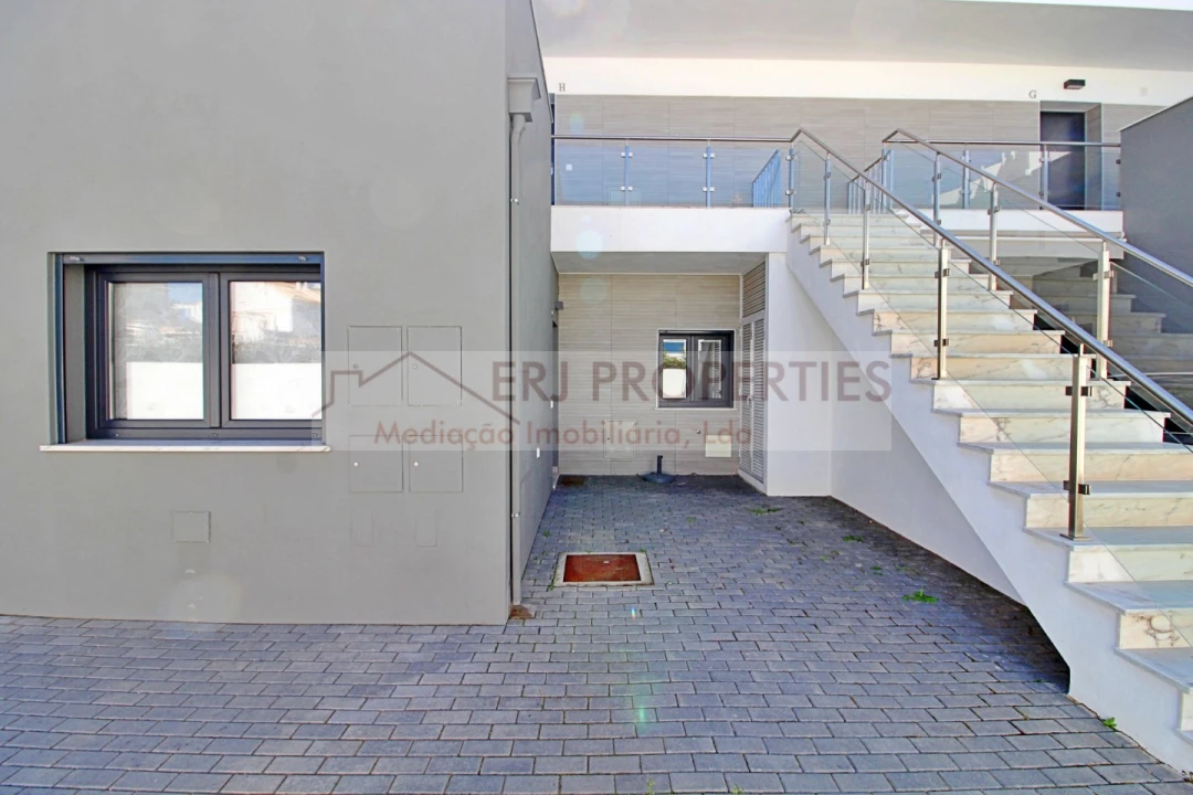 Apartamento T2 para Venda em Vila Nova de Cacela Foto 22