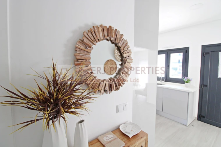 Apartamento T2 para Venda em Vila Nova de Cacela Foto 1