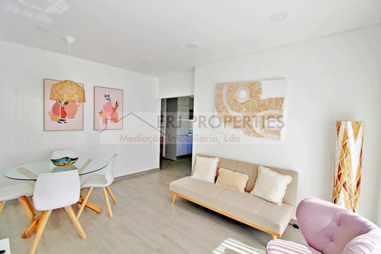 Apartamento T2 para Venda em Vila Nova de Cacela Foto 4