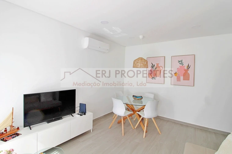 Apartamento T2 para Venda em Vila Nova de Cacela Foto 5