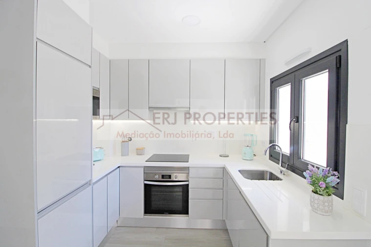Apartamento T2 para Venda em Vila Nova de Cacela Foto 8