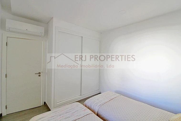 Apartamento T2 para Venda em Vila Nova de Cacela Foto 15