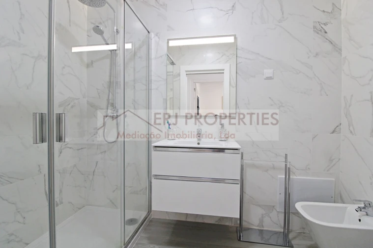 Apartamento T2 para Venda em Vila Nova de Cacela Foto 16