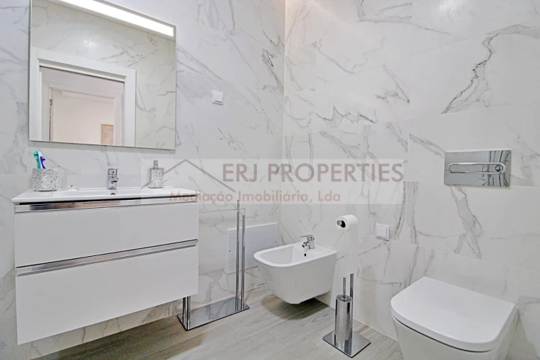 Apartamento T2 para Venda em Vila Nova de Cacela Foto 17