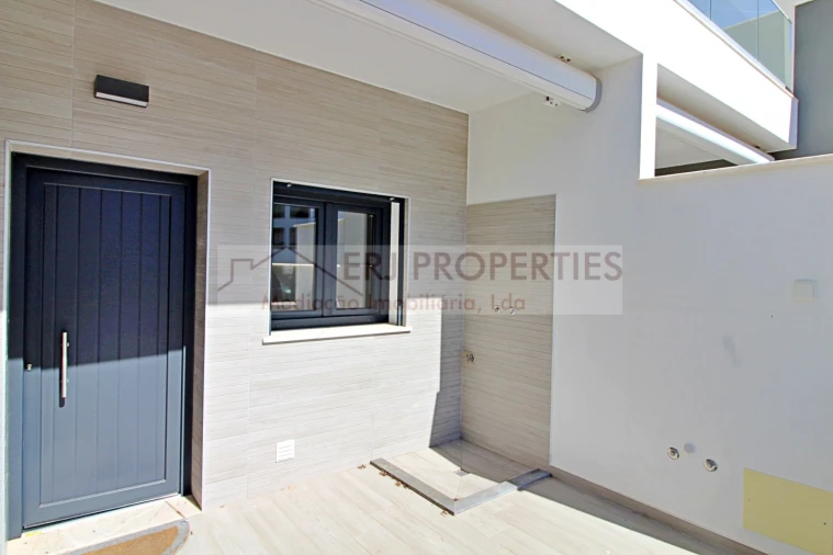 Apartamento T2 para Venda em Vila Nova de Cacela Foto 19