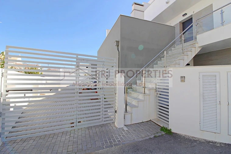Apartamento T2 para Venda em Vila Nova de Cacela Foto 20