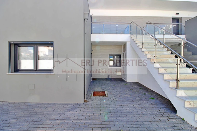 Apartamento T2 para Venda em Vila Nova de Cacela Foto 22