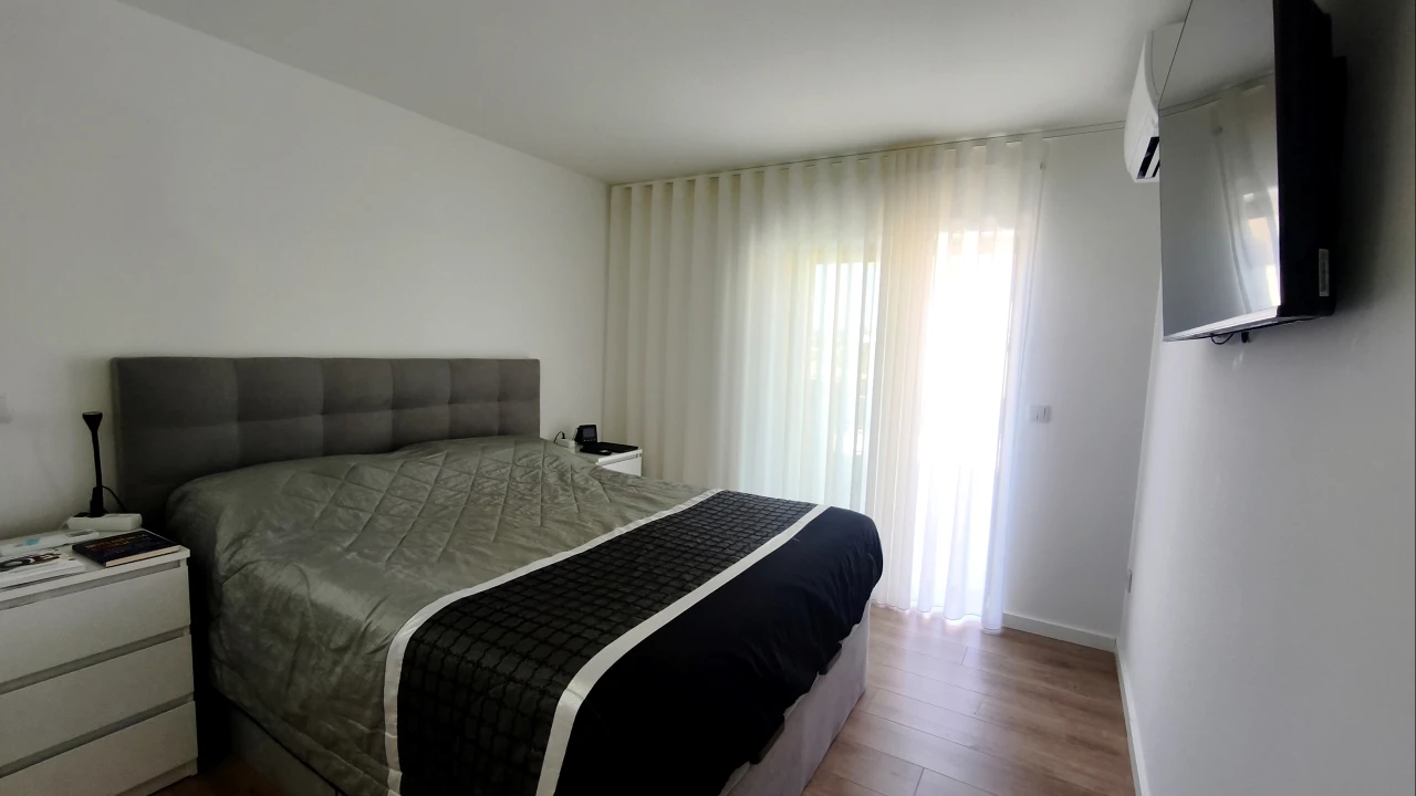 Apartamento T1 para Venda em Travassos Foto 14