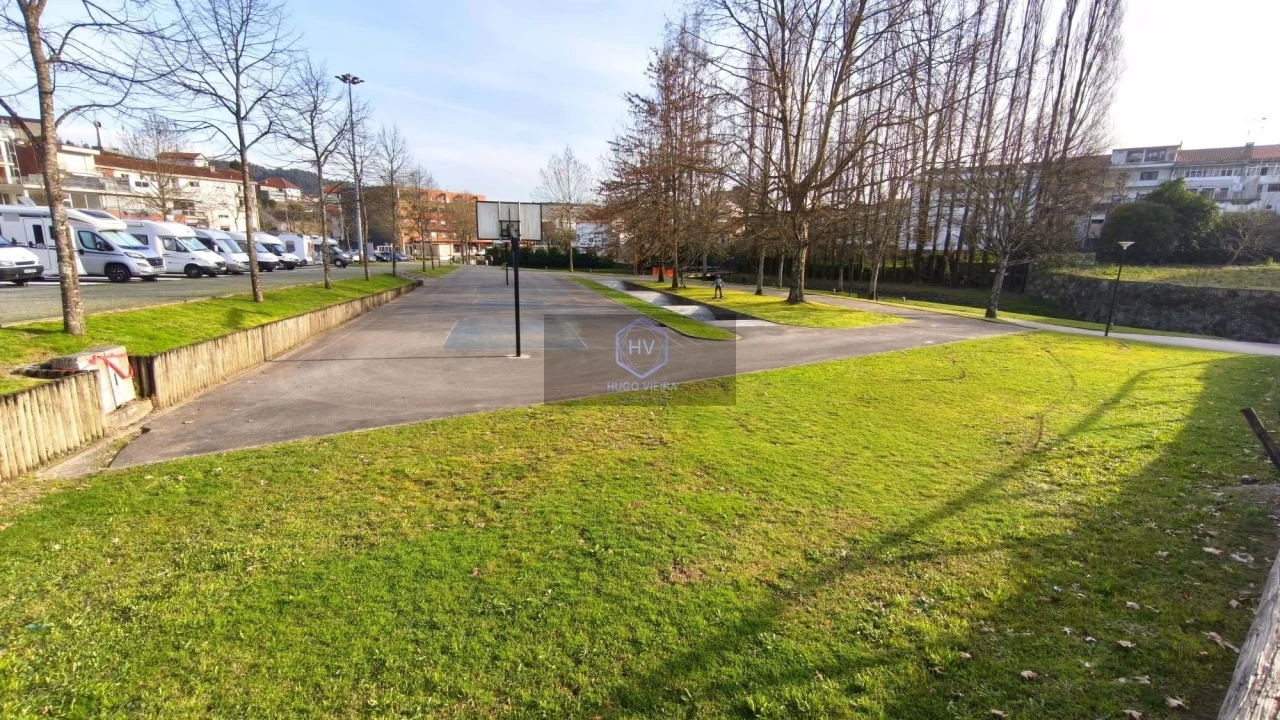 Apartamento T1 para Venda em Travassos Foto 14