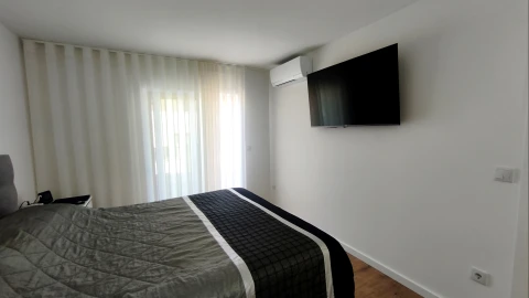 Apartamento T1 para Venda em Travassos