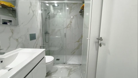 Apartamento T1 para Venda em Travassos