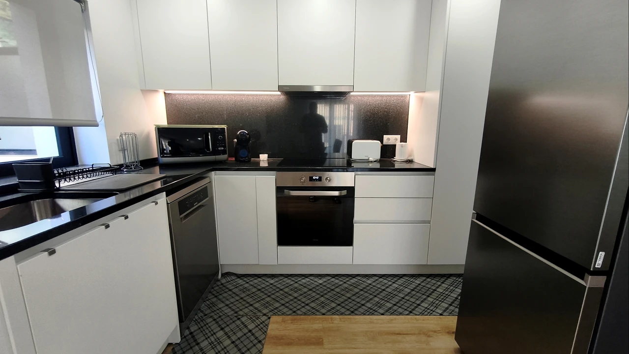 Apartamento T1 para Venda em Travassos Foto 10