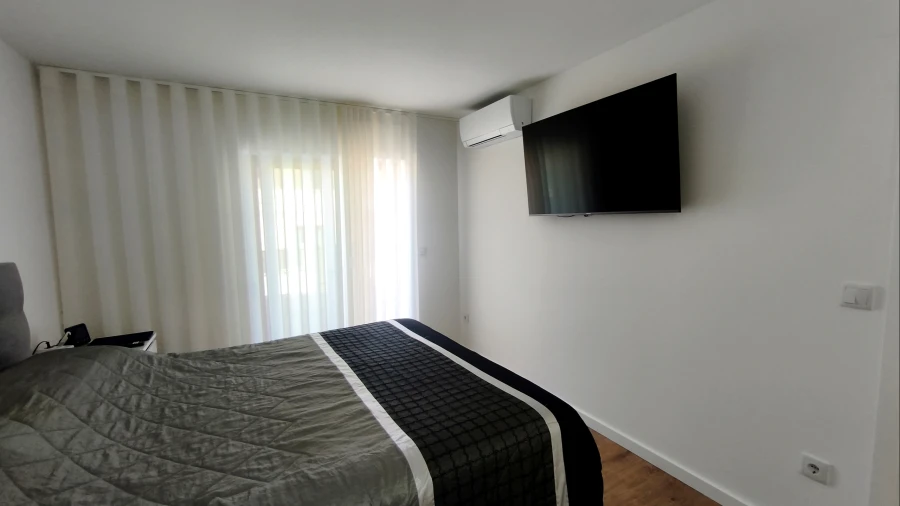 Apartamento T1 para Venda em Travassos Foto 15