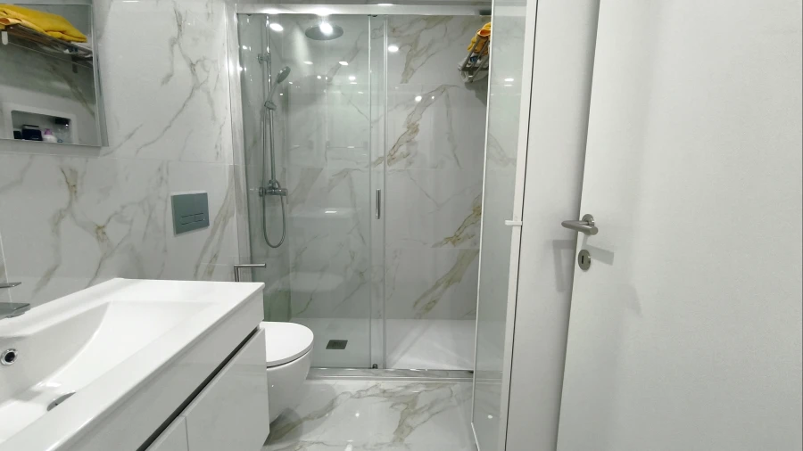 Apartamento T1 para Venda em Travassos Foto 13