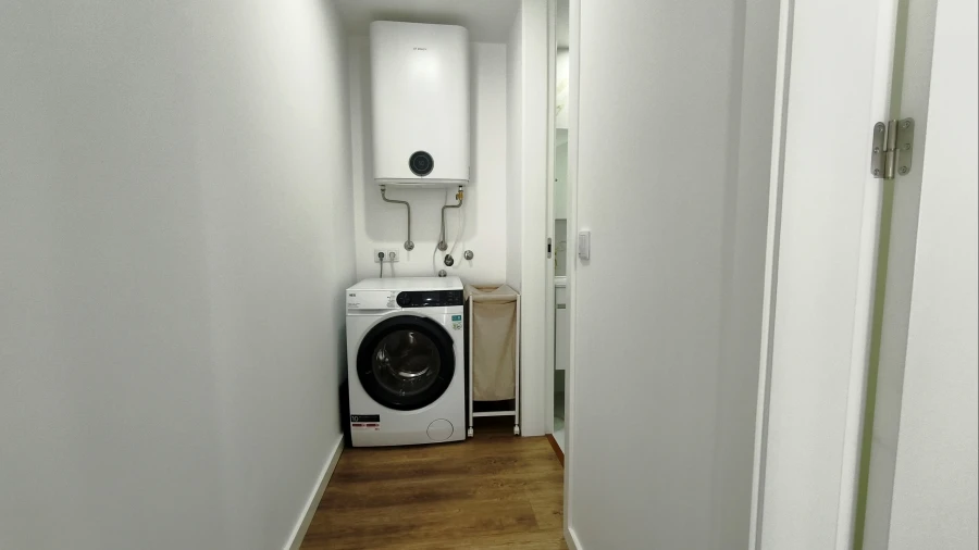 Apartamento T1 para Venda em Travassos Foto 12