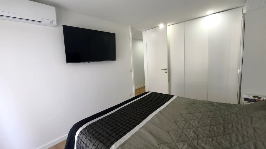 Apartamento T1 para Venda em Travassos Foto 16
