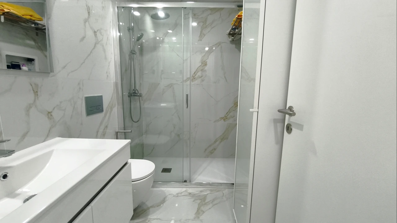 Apartamento T1 para Venda em Travassos Foto 13