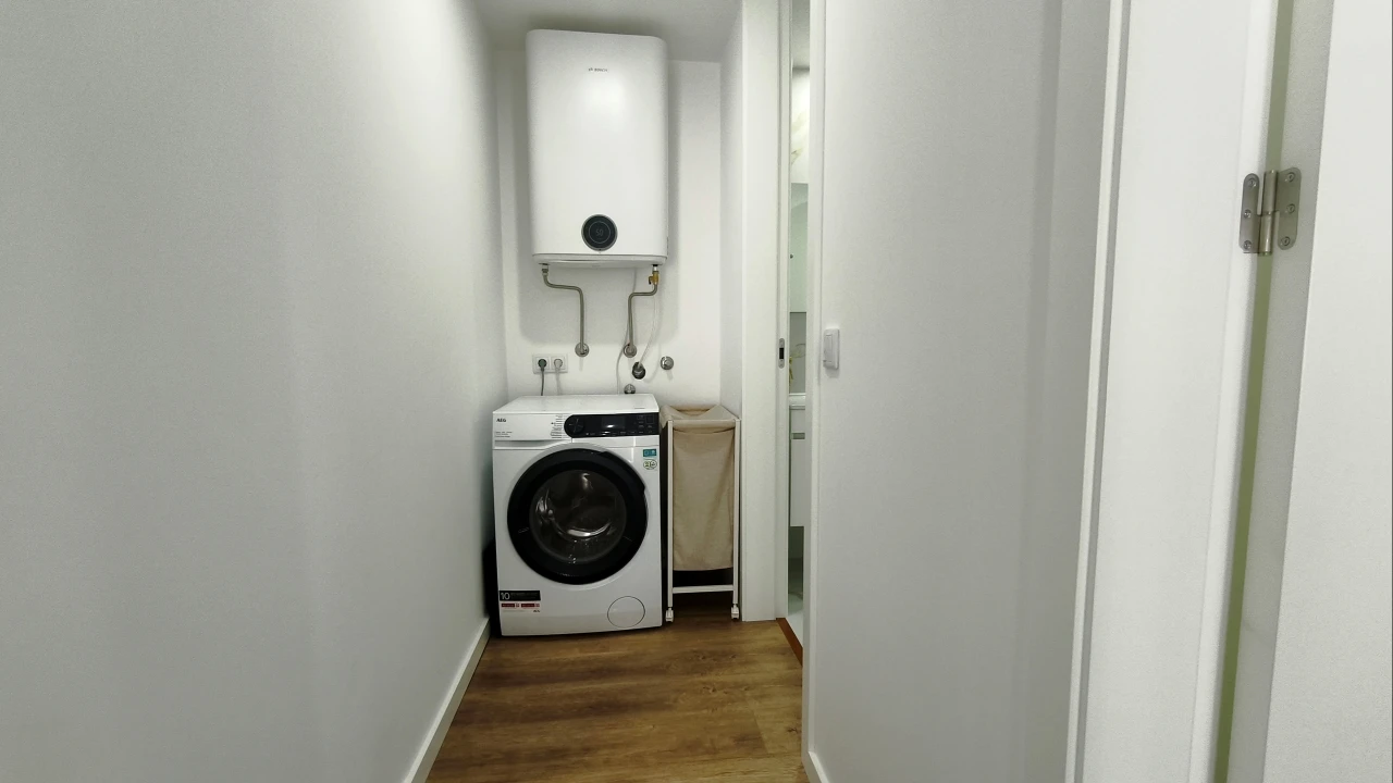 Apartamento T1 para Venda em Travassos Foto 12