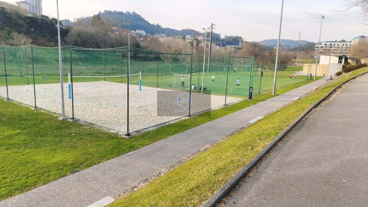 Apartamento T1 para Venda em Travassos Foto 12