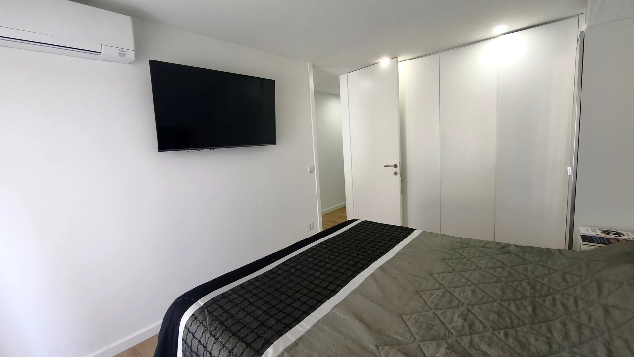 Apartamento T1 para Venda em Travassos Foto 16