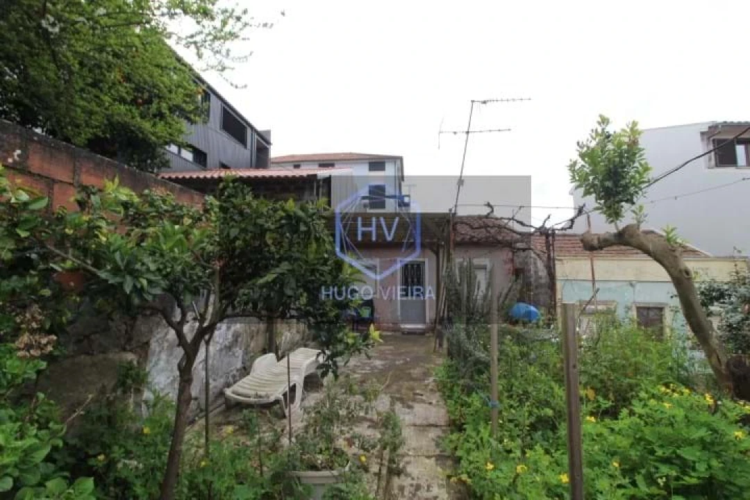 Moradia para Venda em Braga (Maximinos, Sé e Cividade) Foto 2