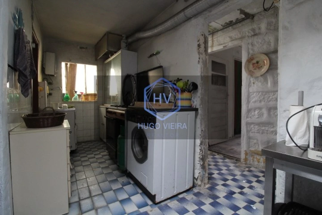 Moradia para Venda em Braga (Maximinos, Sé e Cividade) Foto 8