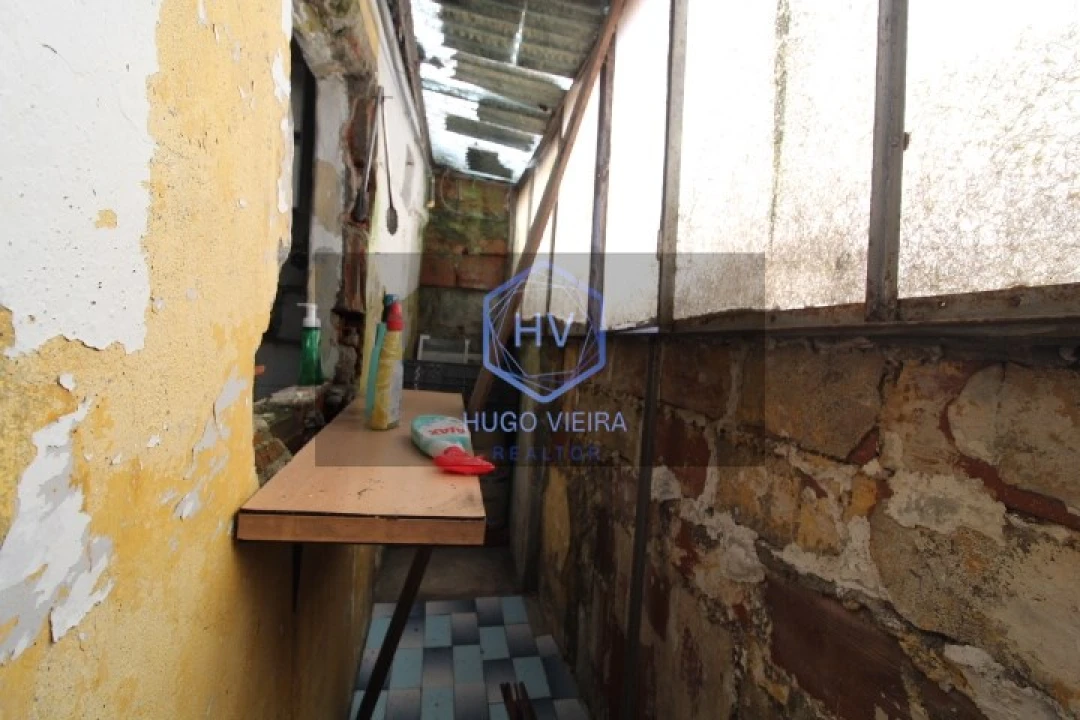 Moradia para Venda em Braga (Maximinos, Sé e Cividade) Foto 11