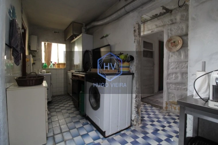 Moradia para Venda em Braga (Maximinos, Sé e Cividade) Foto 8