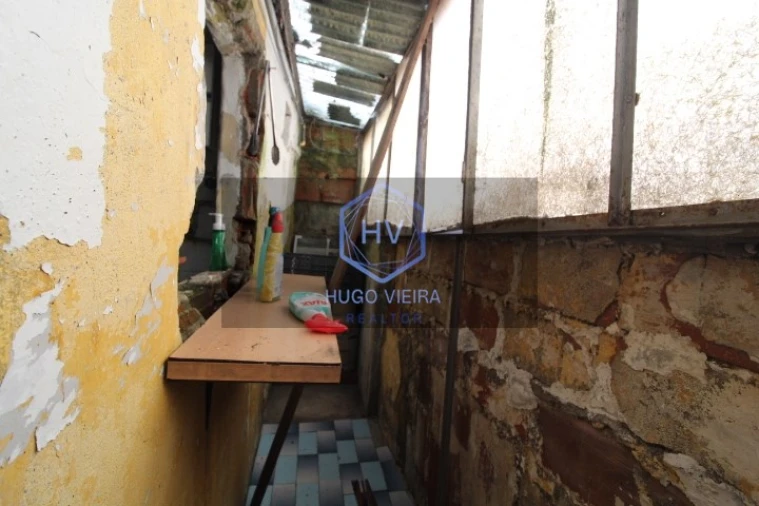 Moradia para Venda em Braga (Maximinos, Sé e Cividade) Foto 11