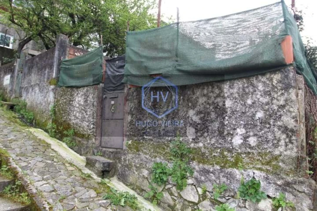 Moradia para Venda em Braga (Maximinos, Sé e Cividade) Foto 5