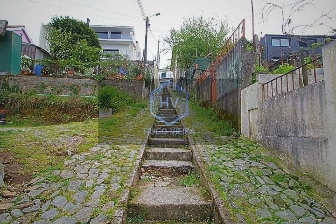 Moradia para Venda em Braga (Maximinos, Sé e Cividade) Foto 4