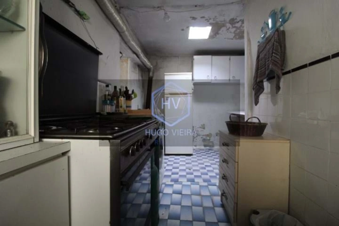 Moradia para Venda em Braga (Maximinos, Sé e Cividade) Foto 9