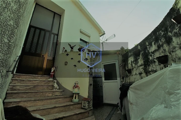 Moradia T3 para Venda em Esposende, Marinhas e Gandra