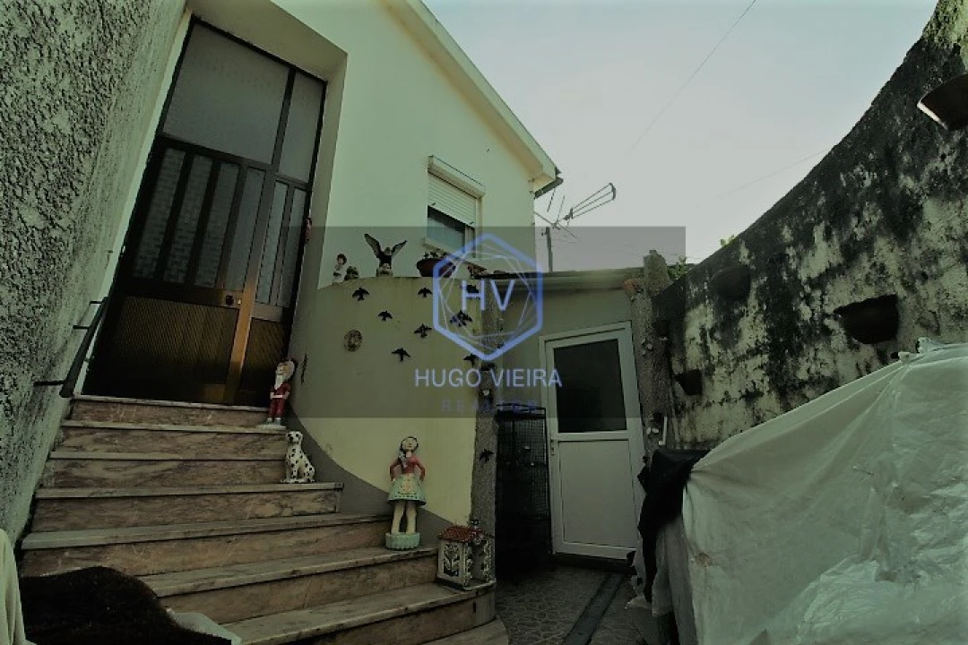Moradia T3 para Venda em Esposende, Marinhas e Gandra Foto 1