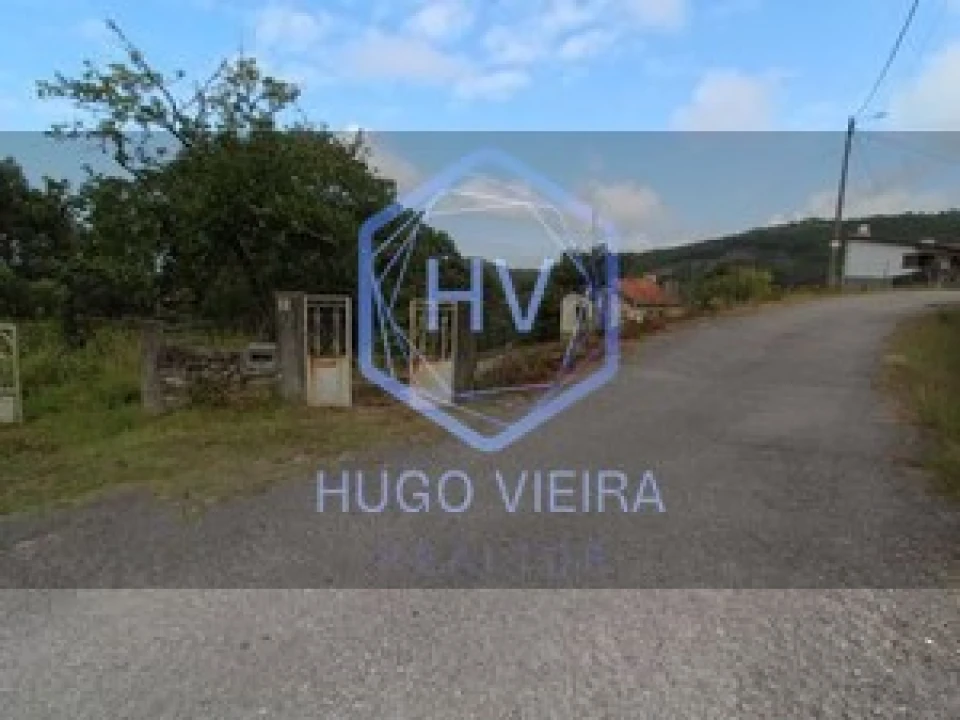 Moradia T1 para Venda em Afife Foto 14