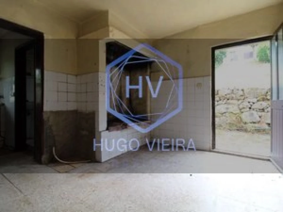 Moradia T1 para Venda em Afife Foto 2