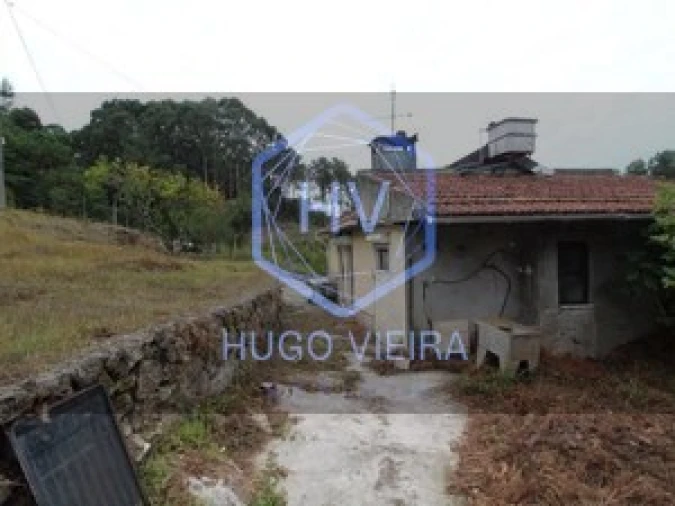 Moradia T1 para Venda em Afife Foto 9