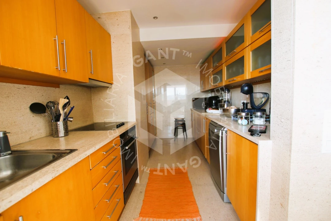 Apartamento T3 para Venda em Costa da Caparica Foto 6