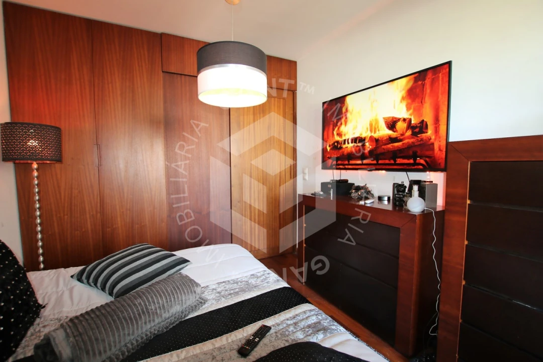 Apartamento T3 para Venda em Costa da Caparica Foto 20