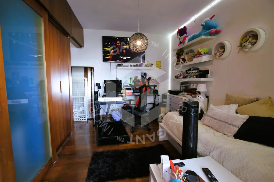 Apartamento T3 para Venda em Costa da Caparica Foto 31
