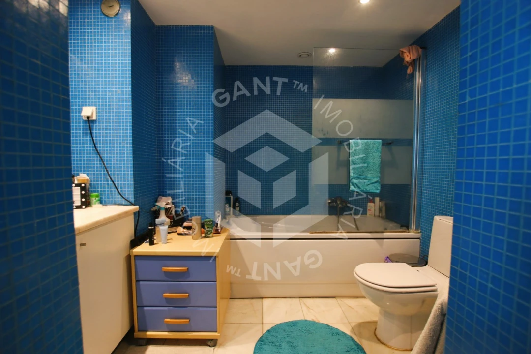 Apartamento T3 para Venda em Costa da Caparica Foto 32