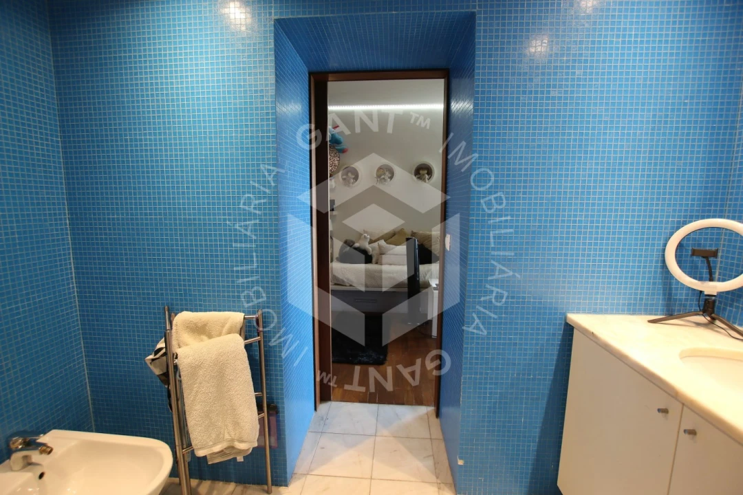 Apartamento T3 para Venda em Costa da Caparica Foto 33